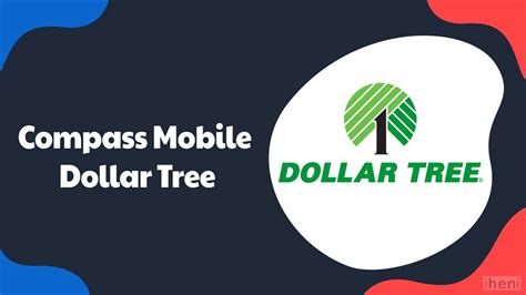 compass mobile dollar tree|dollar tree compass for employees.